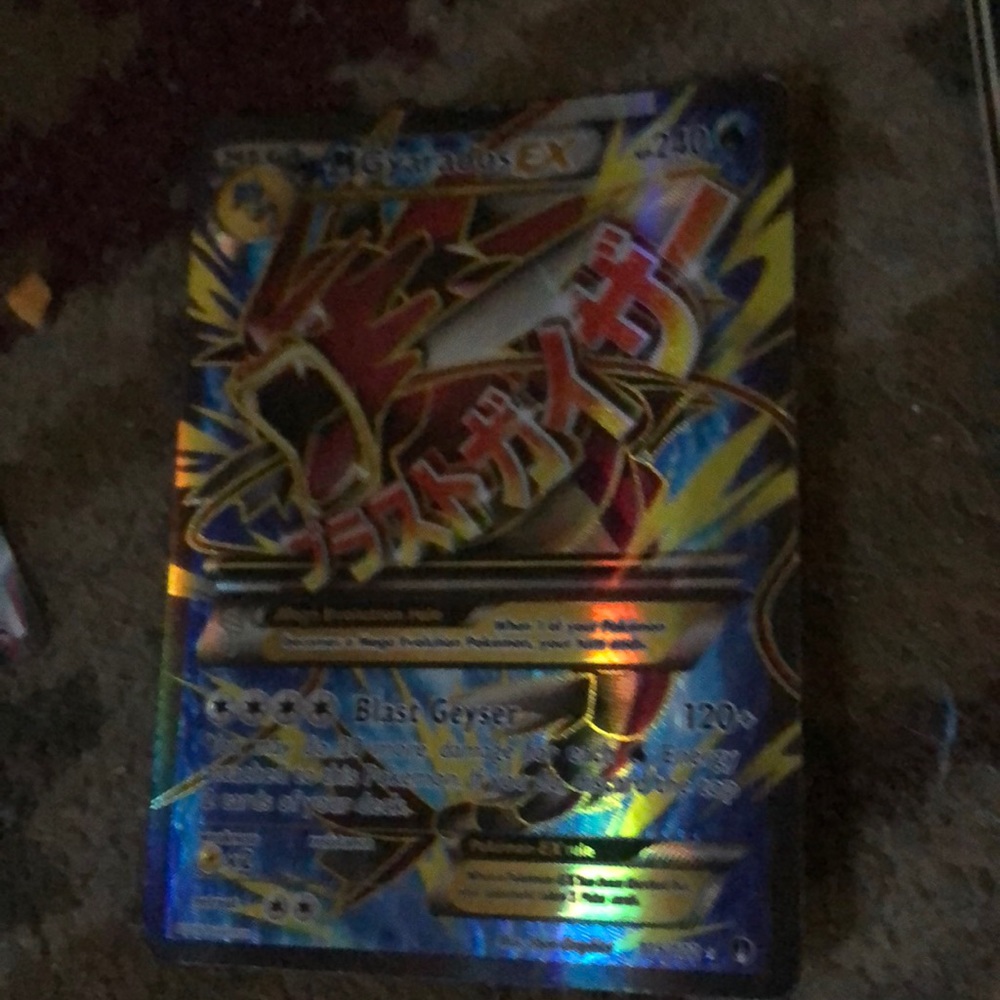 Pokémon mega bundle - Picture 6 of 7